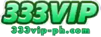 333VIP logo