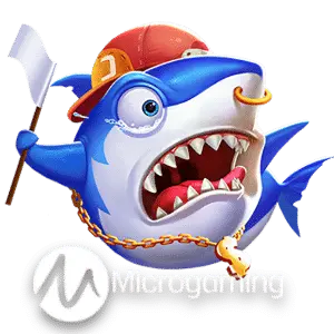 333VIP Fishing Games