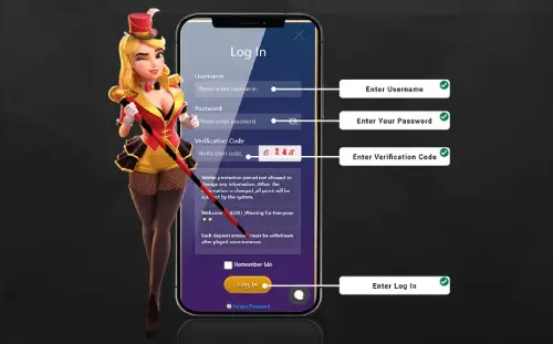 333VIP Casino Login